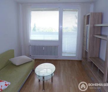 Pronájem bytu 2+KK 40 m - Photo 2