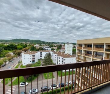 Appartement 4 pièces à - Photo 3