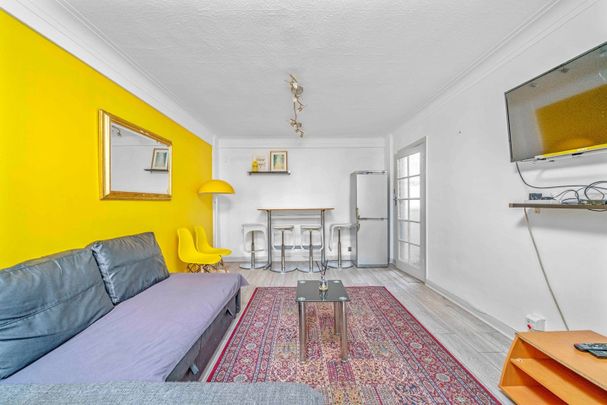 1 Bed Flat, Park West, W2 - Photo 1