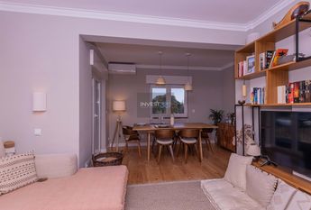 Apartamento T2 em Lisboa