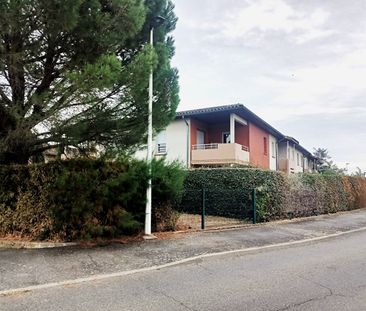 Location appartement 2 pièces, 41.04m², Fenouillet - Photo 6