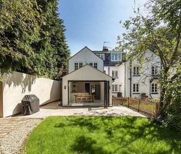 3 bedroom cottage to rent - Photo 1