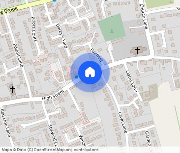 High Street, Sutton - Photo 1