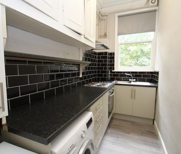 1 bedroom studio apartment to rent - Photo 5