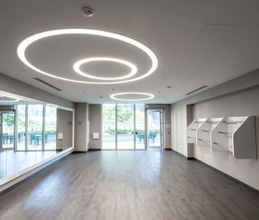 For Lease - 100 Dalhousie Street Unit# 1611, Toronto, Ontario - Photo 1