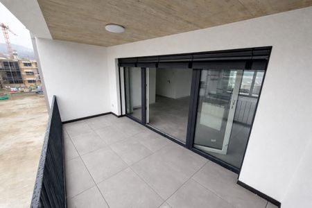 5.5 Zimmer, 126 m², 1. Stock - Photo 3