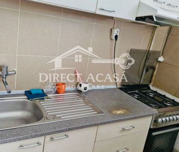 Apartament cu 1 camera (Garsoniera) Pet Frendly-Aleea Carpati - Photo 3