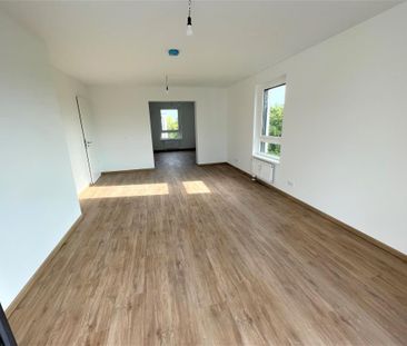 Geräumige 2-Zimmer-Wohnung in Wolfsburg Vorsfelde mit großem Balkon - Foto 1