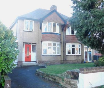 3 bedroom semi-detached house to rent - Photo 2