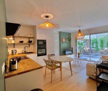 Location Appartement 2 pièces 40m² ANGERS 49100 - Photo 4