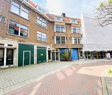 Dunantstraat 14A, 3024 BC Rotterdam, Nederland - Foto 3