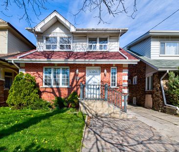 For Lease - 343 Runnymede Road Unit# Lower, Toronto, Ontario - Photo 6