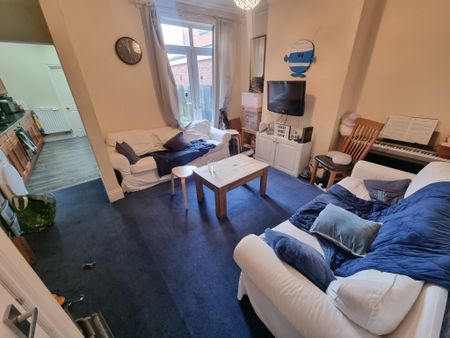 Bournbrook Road Birmingham - Photo 2