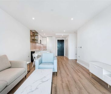 Discover modern waterside living in this one-bedroom apartment loca... - Photo 3