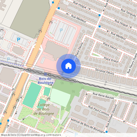 10494 Terrasse Terrasse Fleury, Ahuntsic-Cartierville, Ahuntsic-Cartierville, Ile de Montréal, H3L 3T3