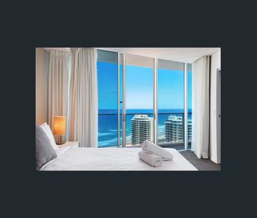 TOP FLOOR H Residences. 2 bedroom direct ocean, co-located with Hilton - Photo 5