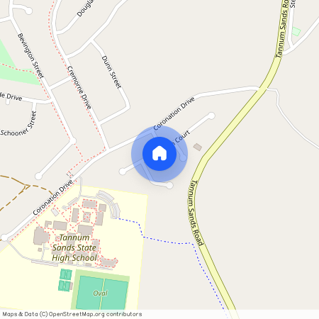 16 Longreach Court, Qld 4680, Tannum Sands