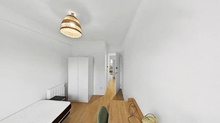 Piso de alquiler en Zofio - Foto 5