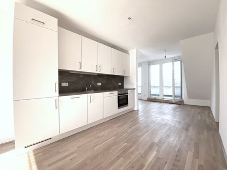 AB FEBRUAR 2025 - TOP 3-ZIMMER-WOHNUNG MIT TERRASSE IM SÜDLICHEN WIEN - Photo 4