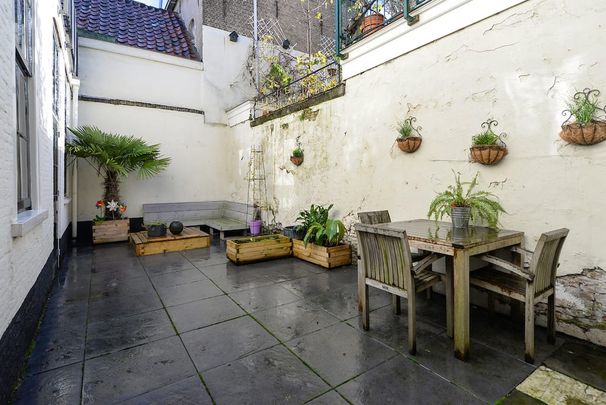 Appartement te huur: Oude Delft 16 2611 CC Delft - Photo 1