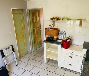 Location Maison 4 pièces 91m² NAINTRE 86530 - Photo 4