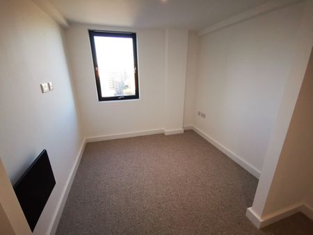 2 Bed Flat, Spinners Way, M15 - Photo 4