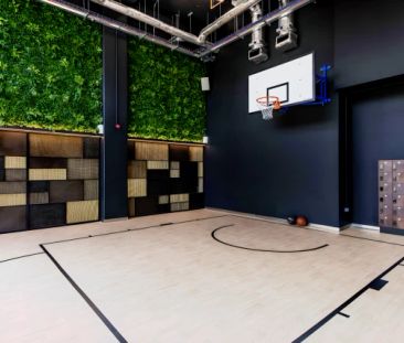 4 Bed Apartment - Photo 6