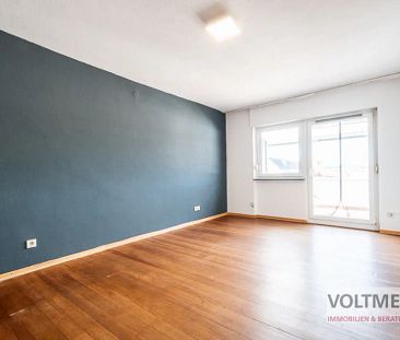 STADTNAH WOHNEN - zentral gelegene Etagenwohnung mit überdachtem Balkon in Neunkirchen-City! - Photo 6