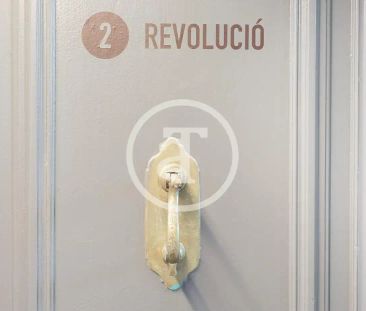 Piso de alquiler en Carrer de Sant Pere Màrtir, Vila de Gràcia - Photo 6