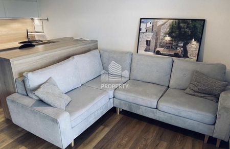 Nowoczesne 2-pokojowe mieszkanie, Piecki-Migowo - Фото 2