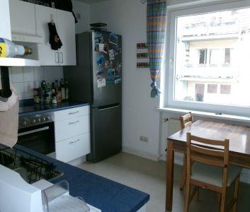 TU-Gebiet, 3 Zimmer Wohnung - Photo 3
