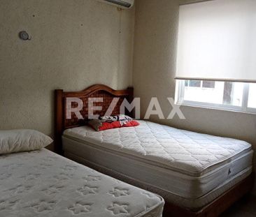 EN Renta casa amueblada en Privada Platino II de Chuburná de Hidalgo. - Photo 1