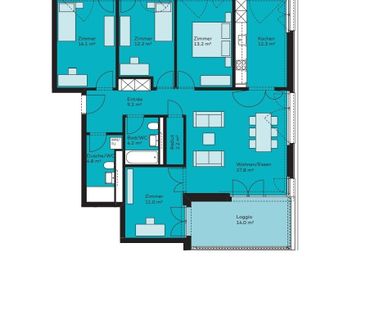 Commencez la nouvelle année dans votre nouvelle maison. - Foto 5