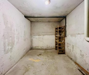 Helle 3,5-Zimmer-Wohnung mit Westbalkon und Garage - Photo 5