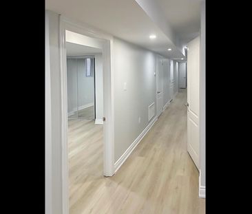 For Lease - 20 Bill Guy Drive Unit# Basement, Georgina, Ontario - Photo 5