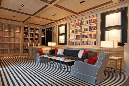 (l), Ambassador Building, Embassy Gardens, Nine Elms, SW11 - Photo 5