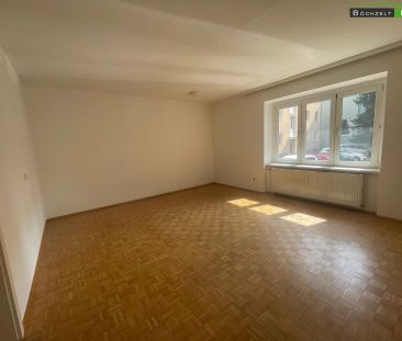 helle Wohnung mit ca. 45,00 m² +++KNITTELFELD+++ - Photo 1