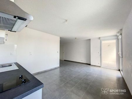 Appartement 2 pièces – 47 m² - Photo 4