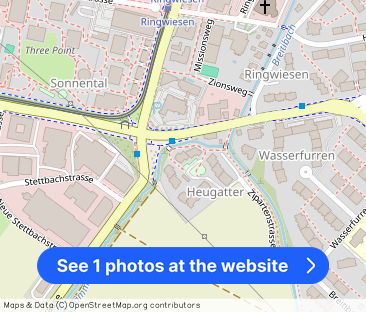 Something is unfolding for you here: a wonderful attic apartment is... - Photo 1