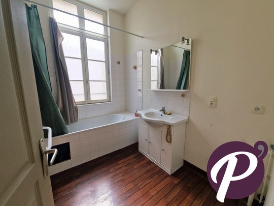 Location Appartement 3 pièces 78m² BERGERAC 24100 - Photo 1