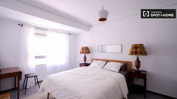 valencia, Valencian Community 46017 - Photo 1