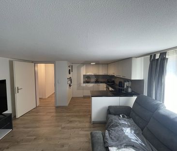 3 Zimmer, 75 m², EG - Photo 1