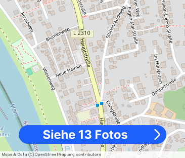 Renovierte! 1.OG ! 3-4 Zi.Whg.! Ruhige Lage ! nur 3 Wohneinheiten! - Foto 1