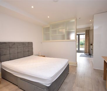 11, The Old School House, 5 Victoria Gardens, Hyde Park, Leeds, LS6... - Photo 6