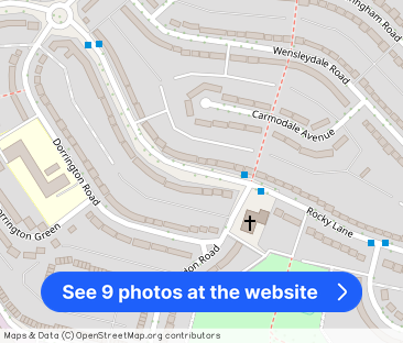 Rocky Lane, Perry Barr, B42 - Photo 1