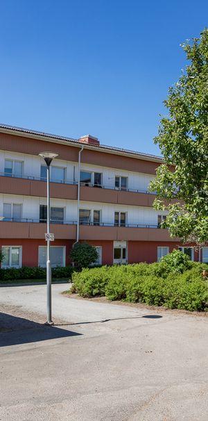 Ättetorpsvägen 18, Åby - Foto 1