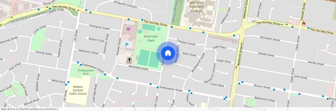 21 Emerson Street, Wetherill Park