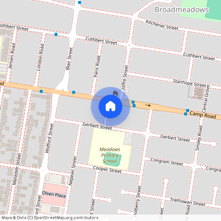 3 Hartley Street, Vic 3047, Broadmeadows