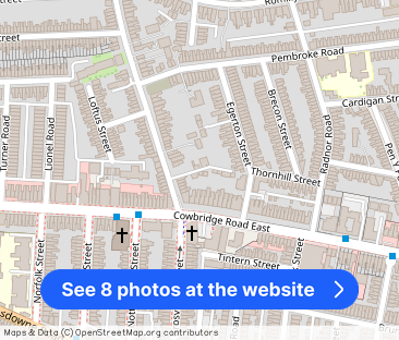 Egerton Street, Cardiff - Photo 1