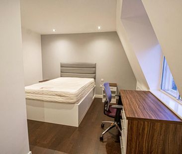 2 bedroom apartment to rent - Photo 6